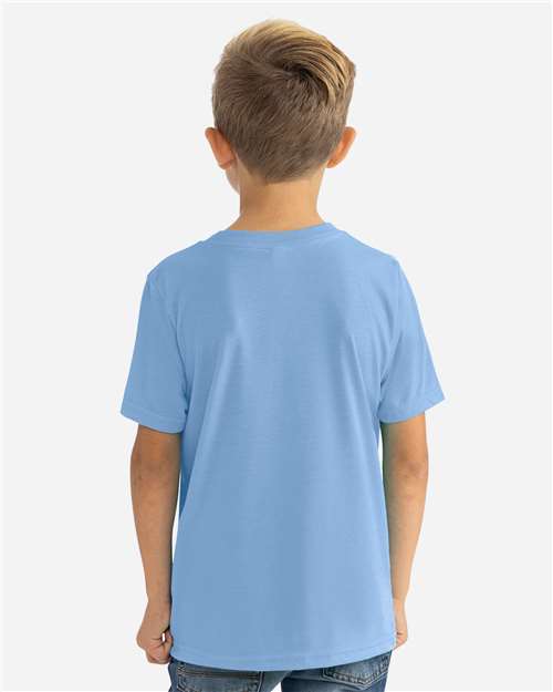 Youth CVC Tee - 3312 13