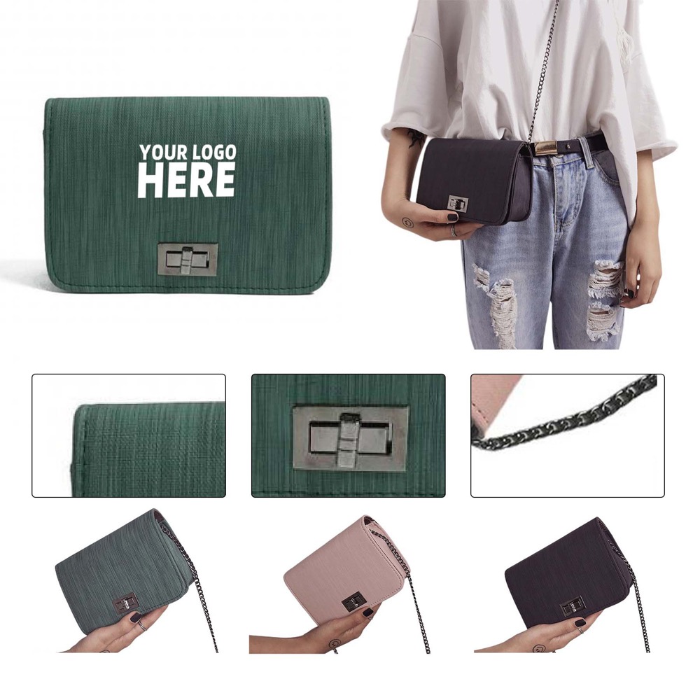 Womens Small Crossbody Bag 2