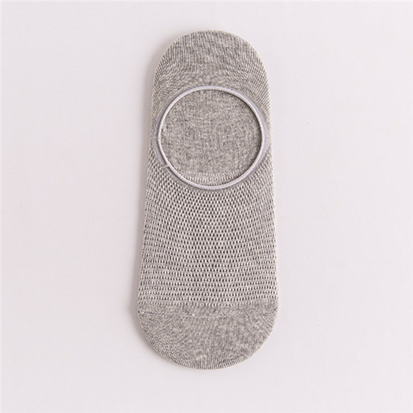 Invisible Unisex Sports Non-slip Socks 4
