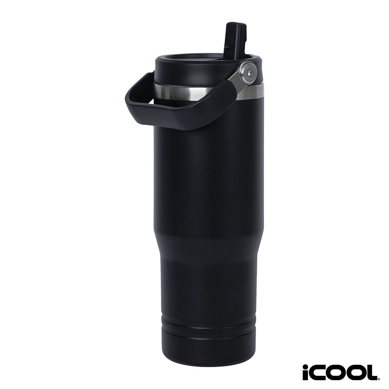 iCOOL® Mojave 30 oz. Vacuum Insulated Tumbler 21
