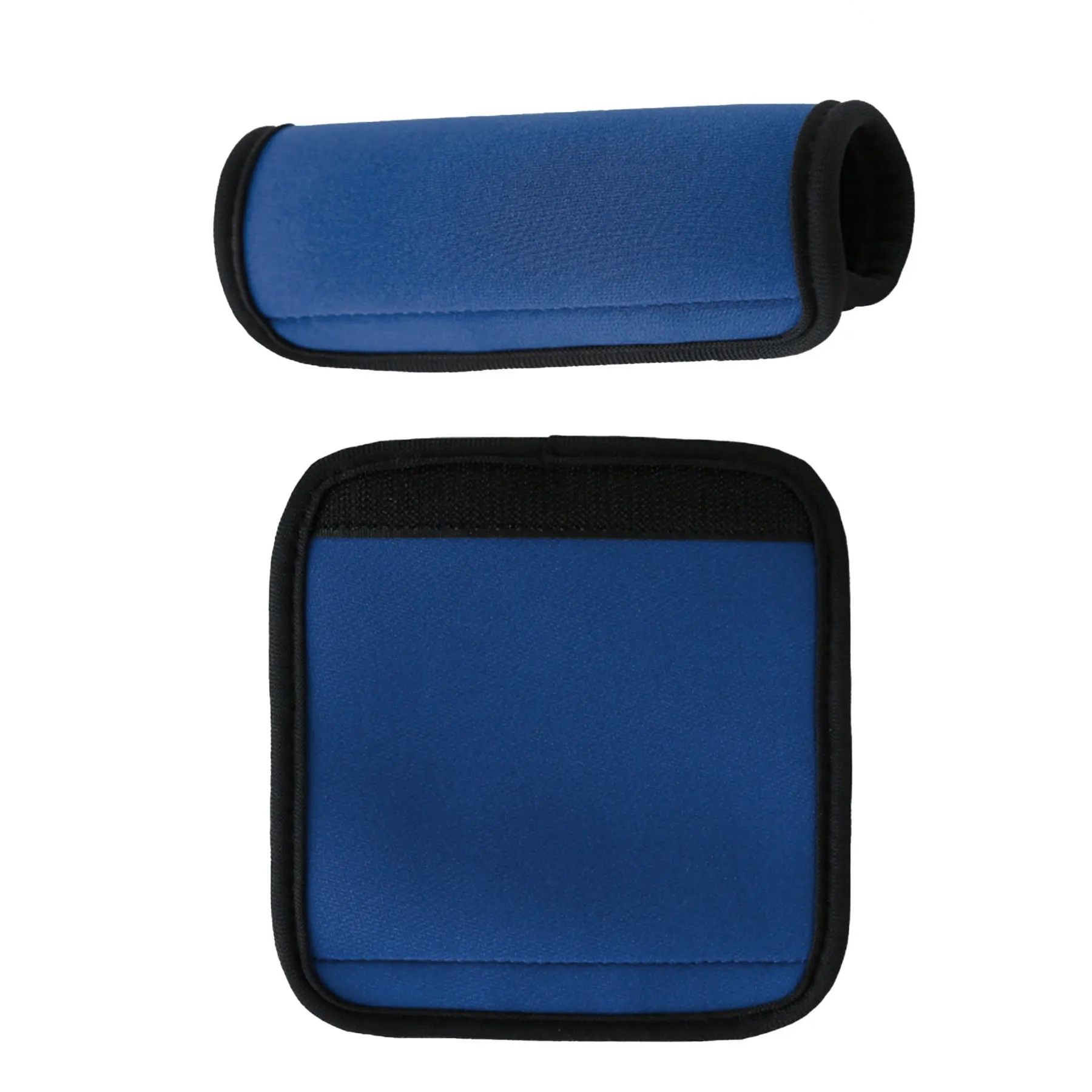 Neoprene Luggage Handle Wrap 2