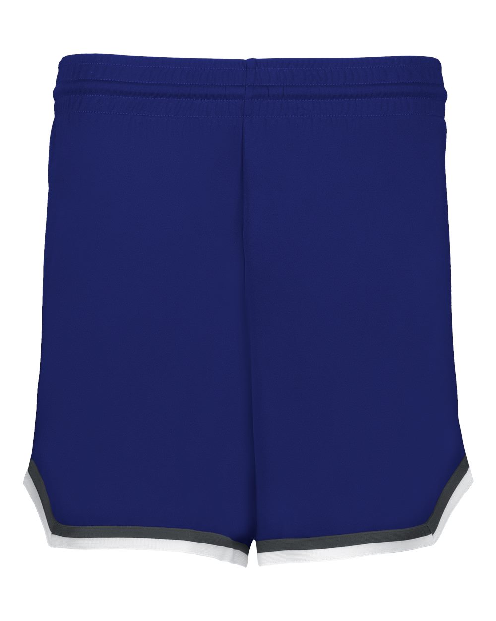 Women's Retro Basketball Shorts - A56000 9