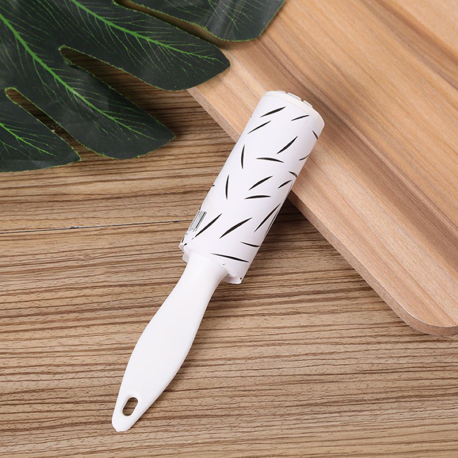 Sticky Lint Rollers for Pet Clothes Furniture 2