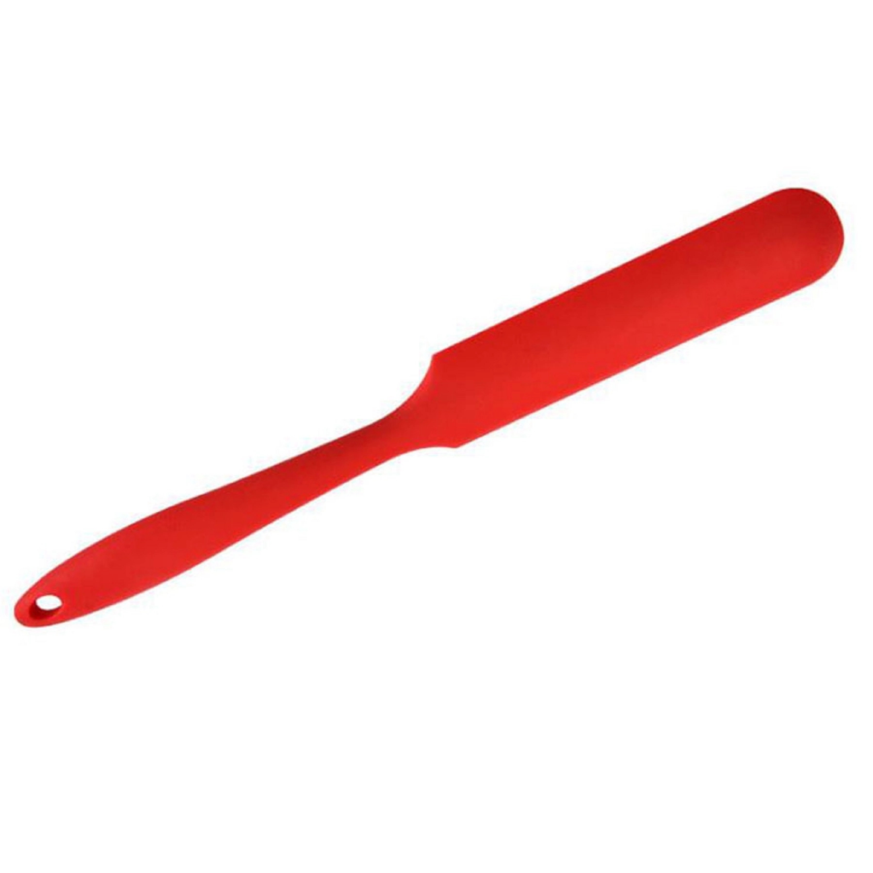Silicone Jar Spatula 6