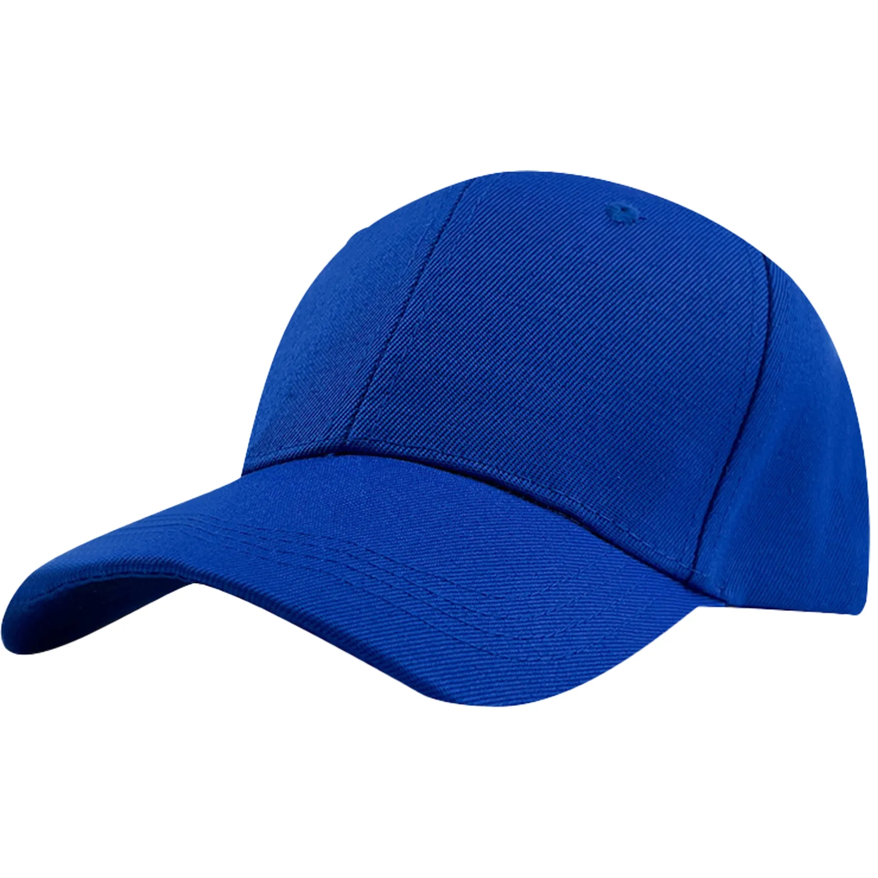 Embroidered Adjustable Baseball Cap 6