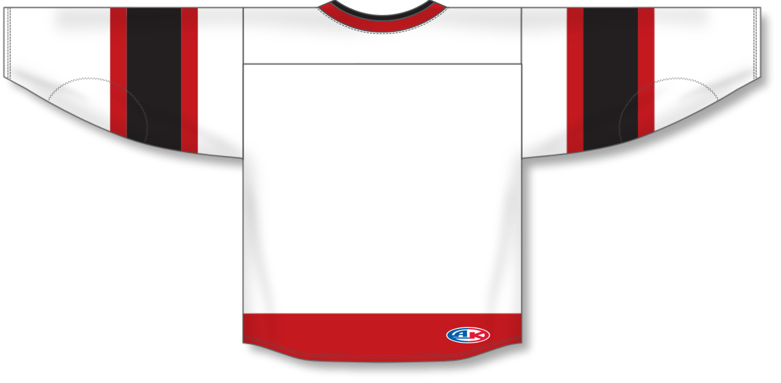 Pro Hockey Jerseys H550B-OTT-G05 2