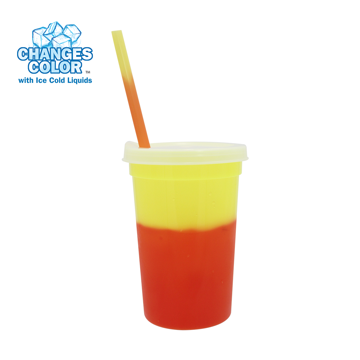 Mood™ 22 oz. Stadium Cup/Straw/Lid Set 23