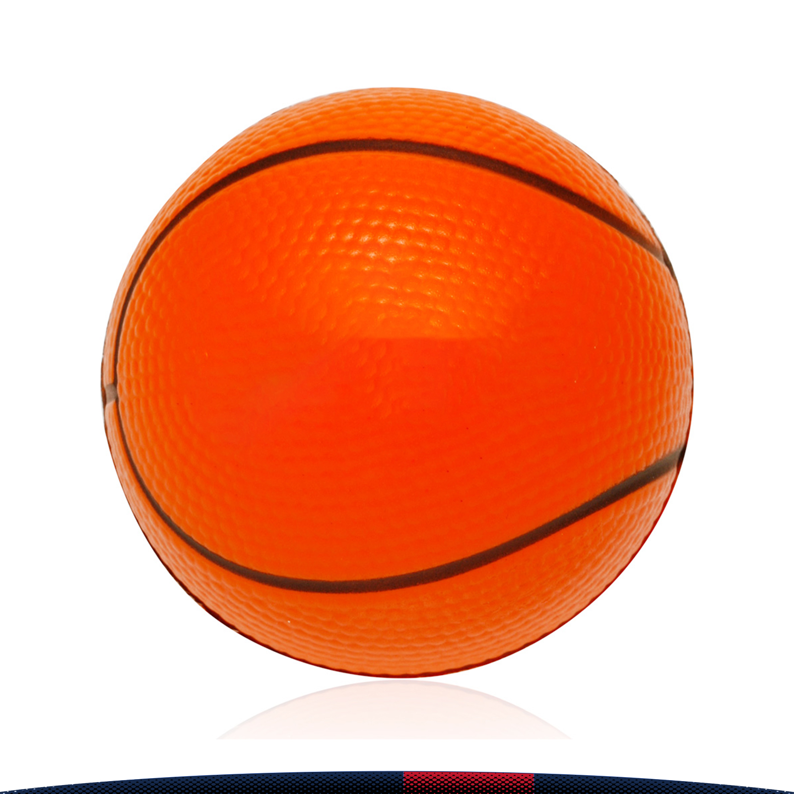 Homie Basketball Stress Ball 6
