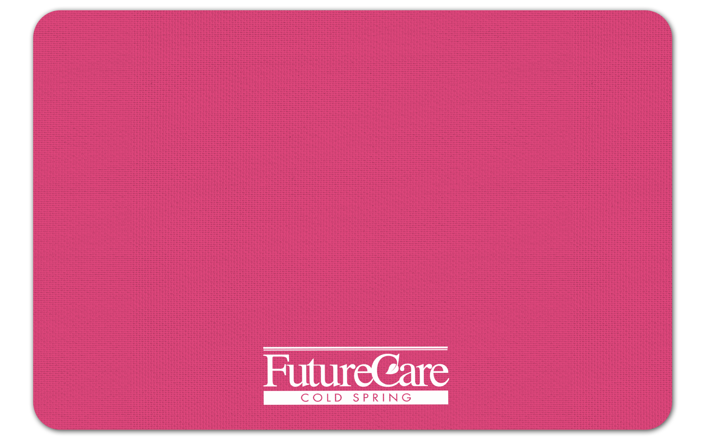 Rectangle Vinyl Mat 12