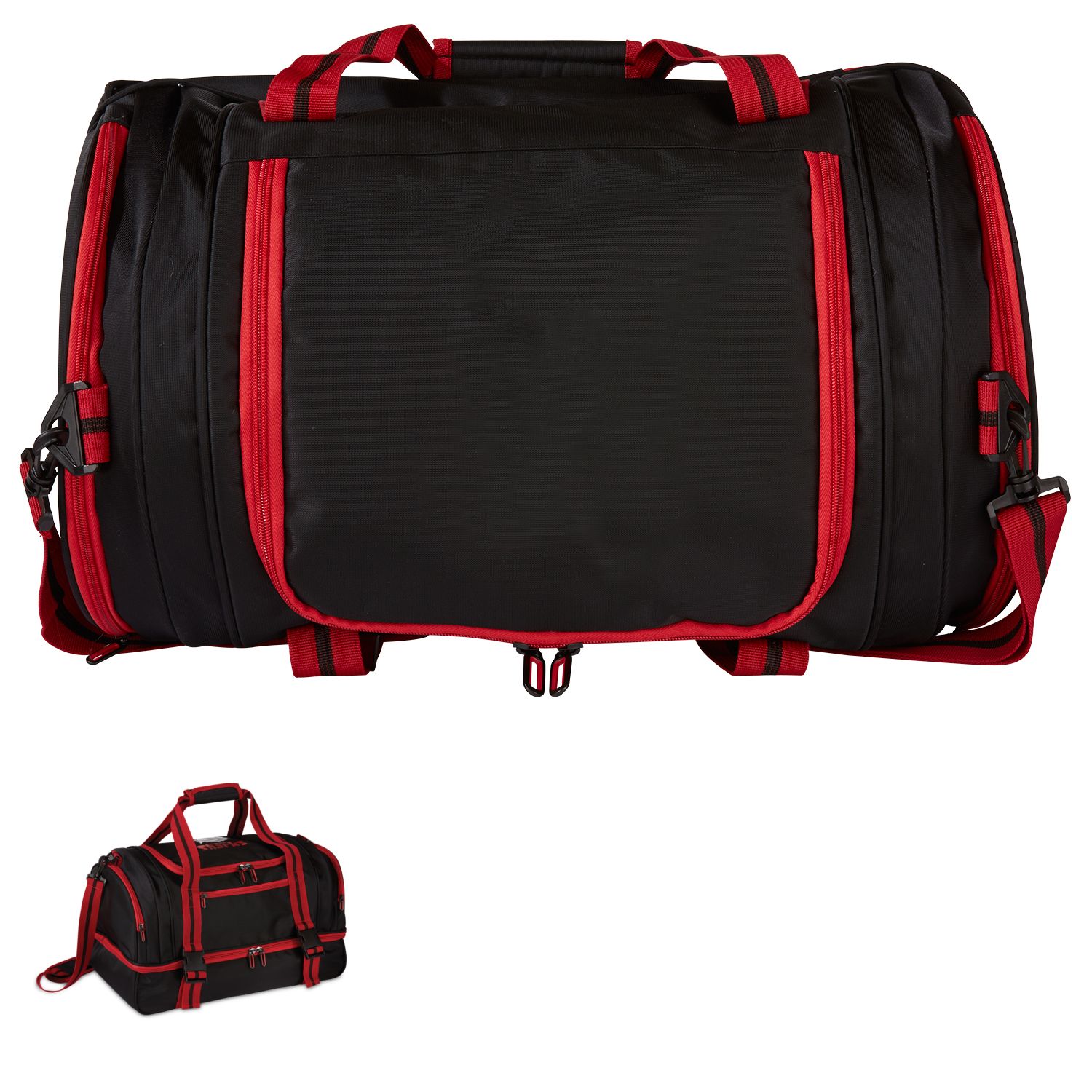 Ultimate Duffel Bag 2