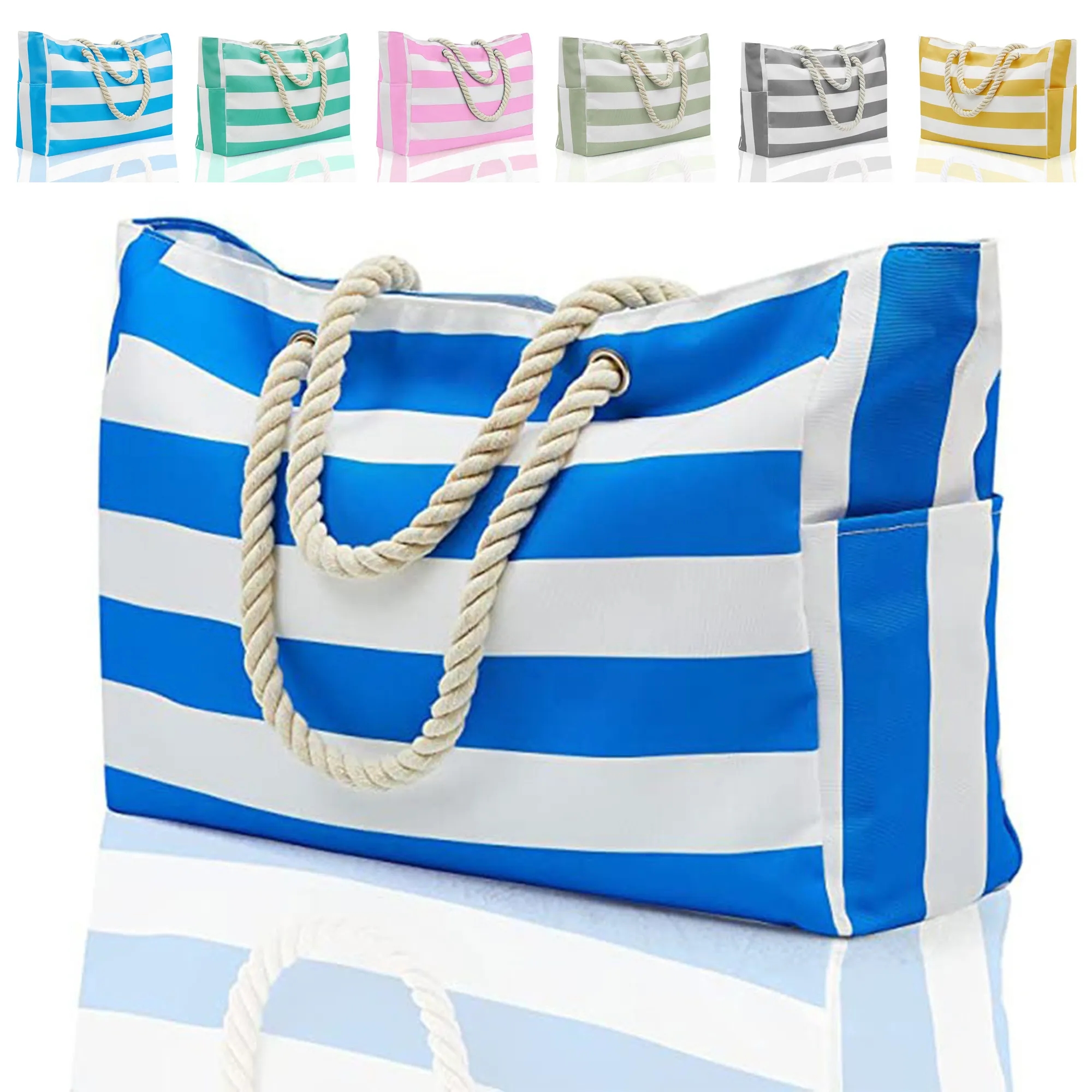 Waterproof Travel Storage Bag 4