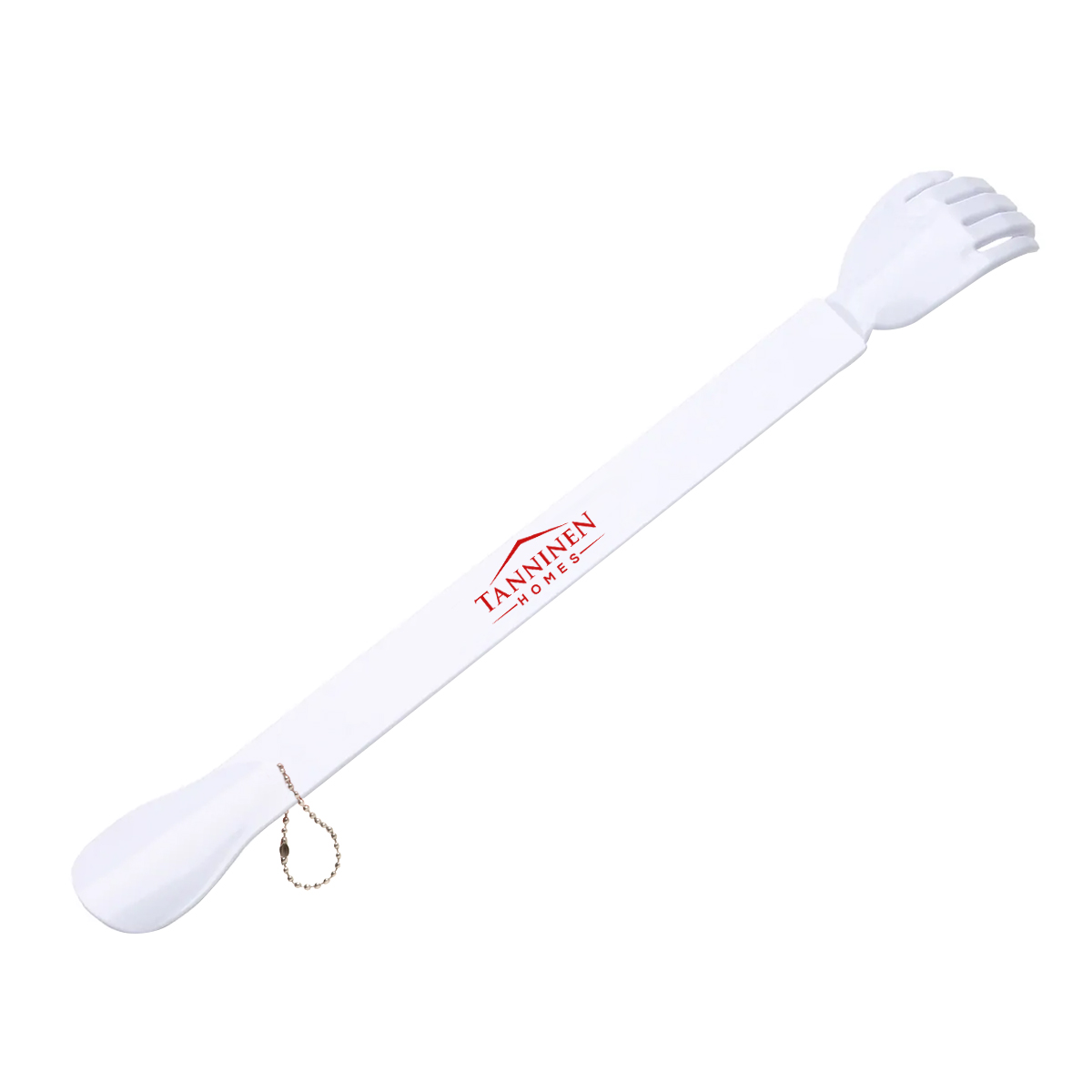 15" Back Scratcher & Shoe Horn 6