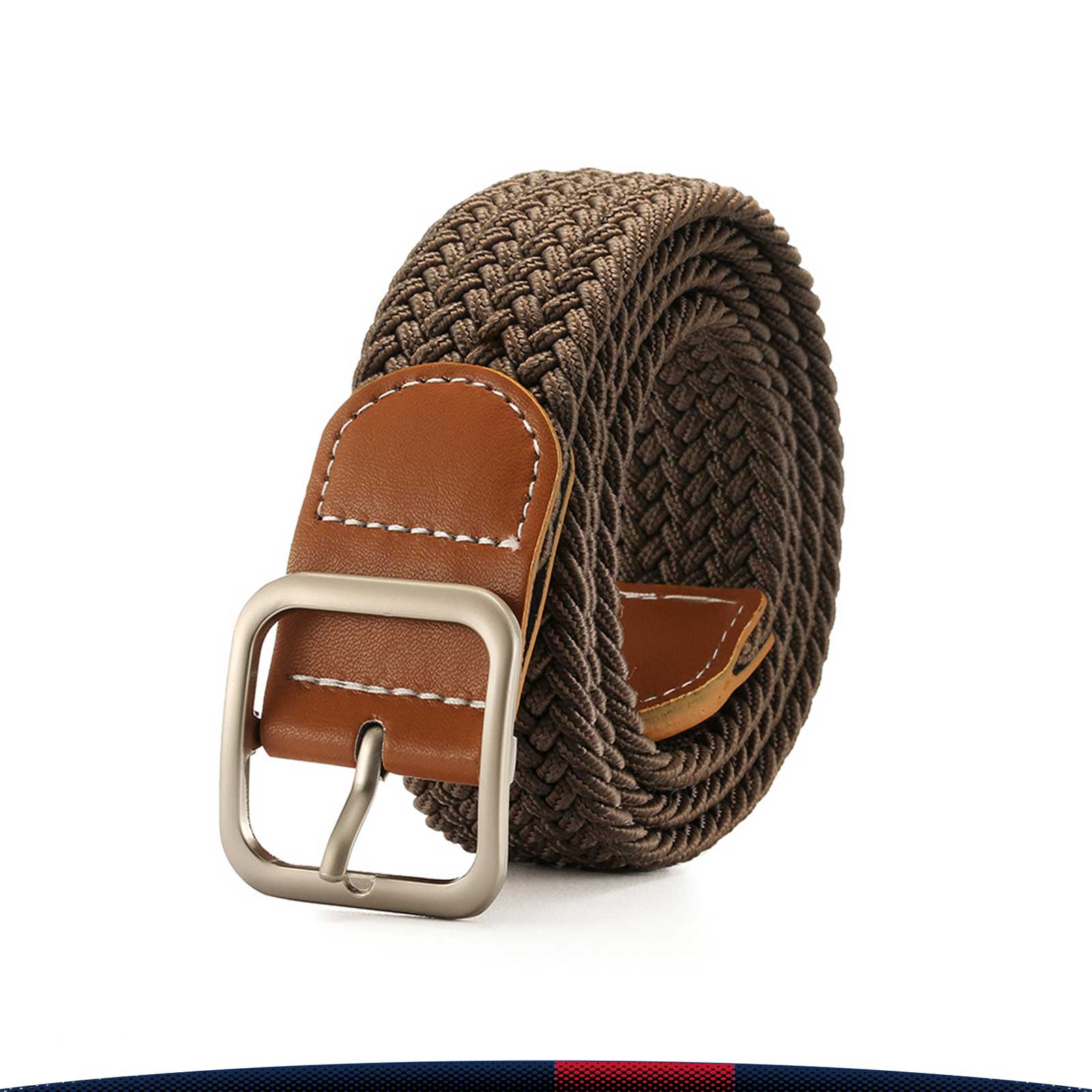 Conien Leather Belt 13