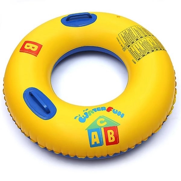 Inflatable Swimming Ring & lifebuoy 2