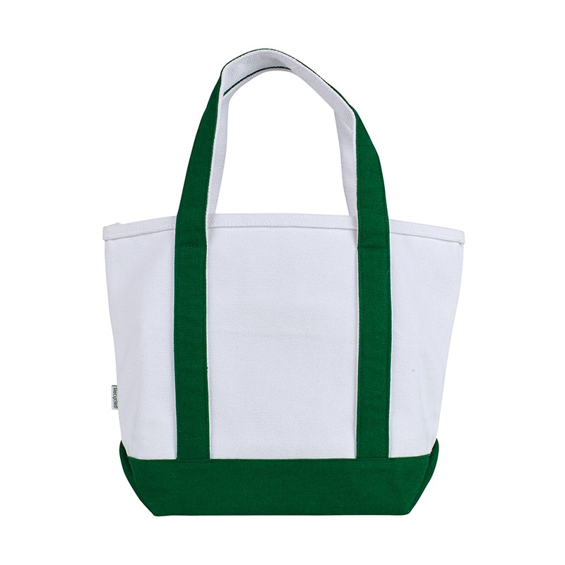 Roan Mini 24 oz. Recycled Canvas Tote 5