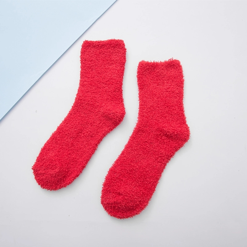 A Pair Of Floor Socks 7