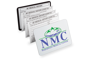 Record Doc™ Medical Diary 2