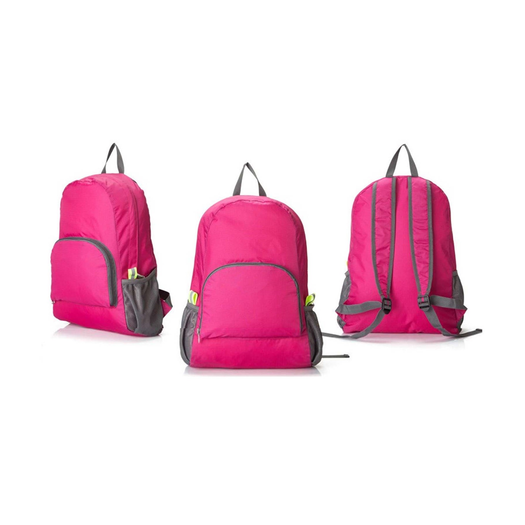 Foldable Hiking Backpack 6