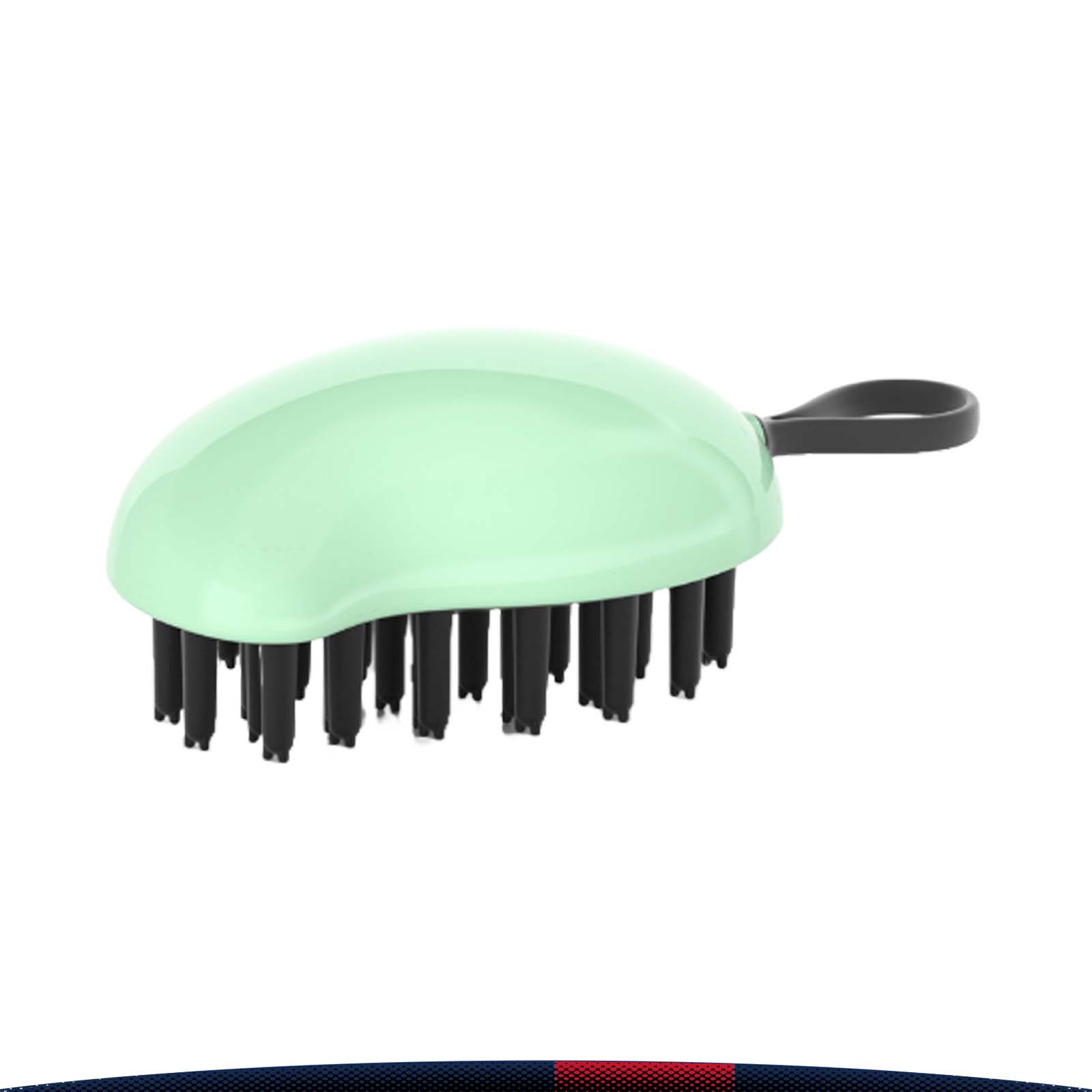 Mango Scalp Massager Brush 4