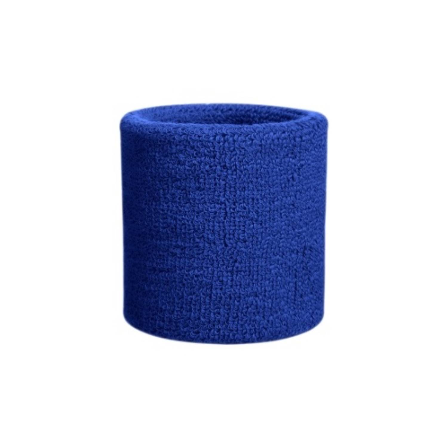Terry Cotton Sports Sweat Wristband 7