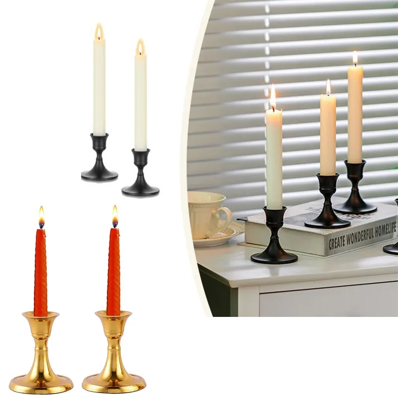 Candle Holder 5