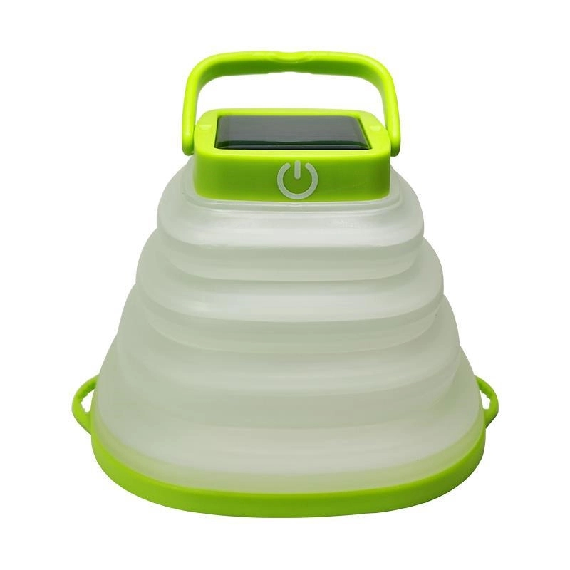 Solar LED Camping Lantern 5