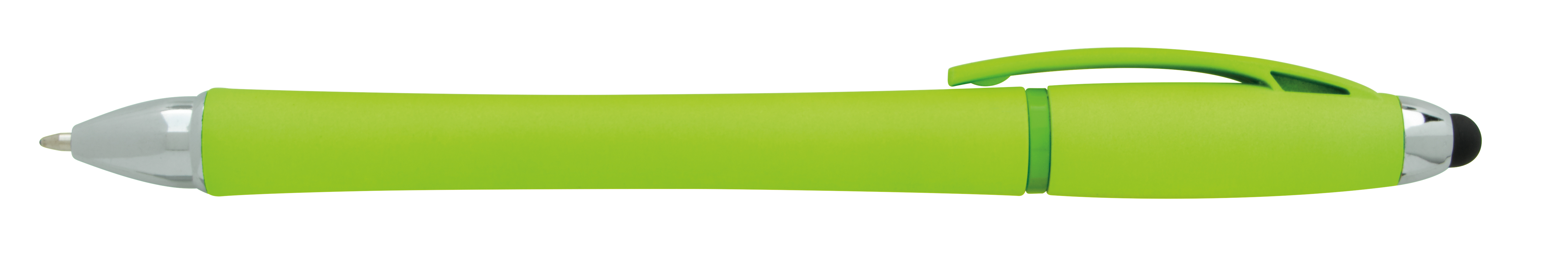 Neon Stylus Highlighter-Pen Combo 5