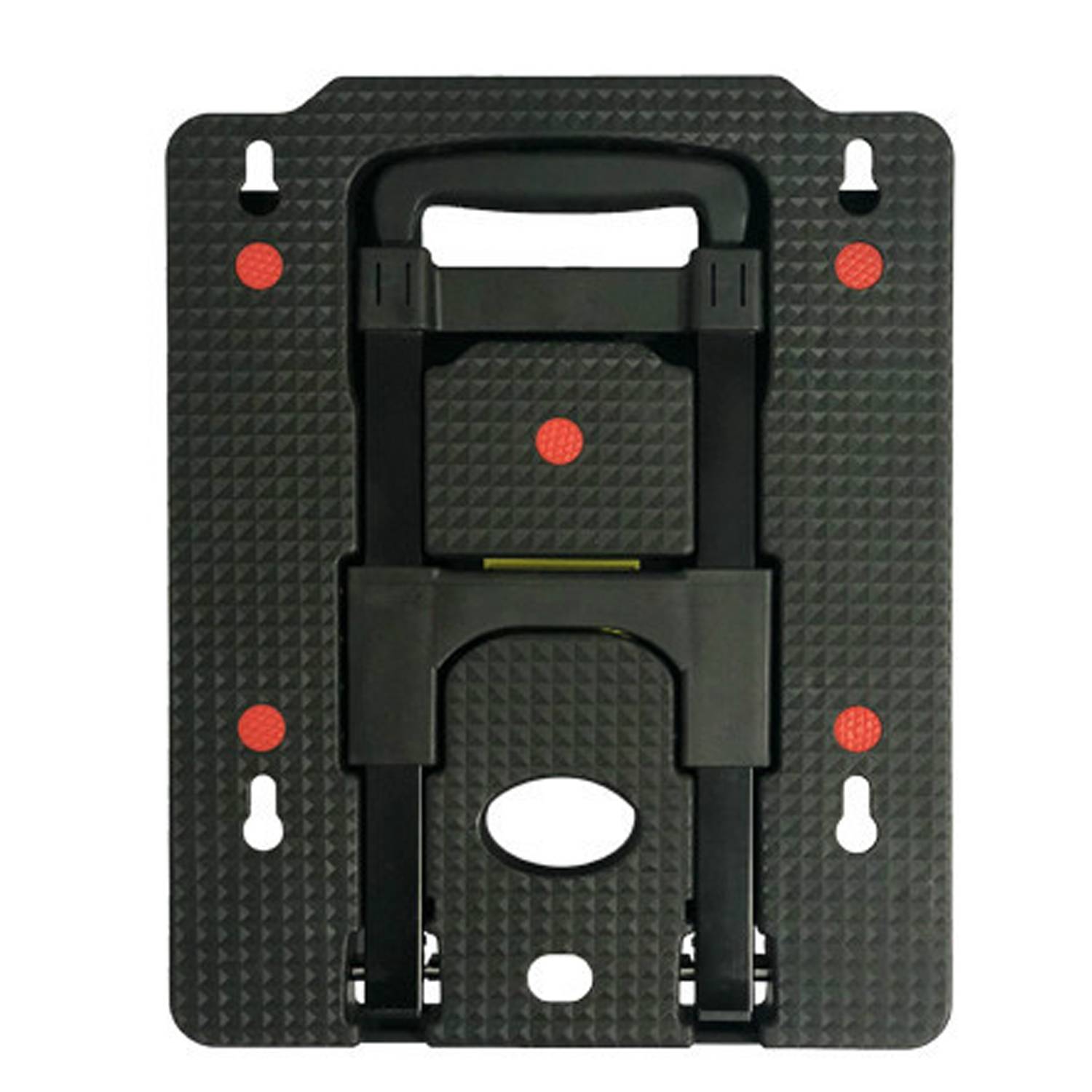Portable Folding Aluminum Cart for Travel Transport 3