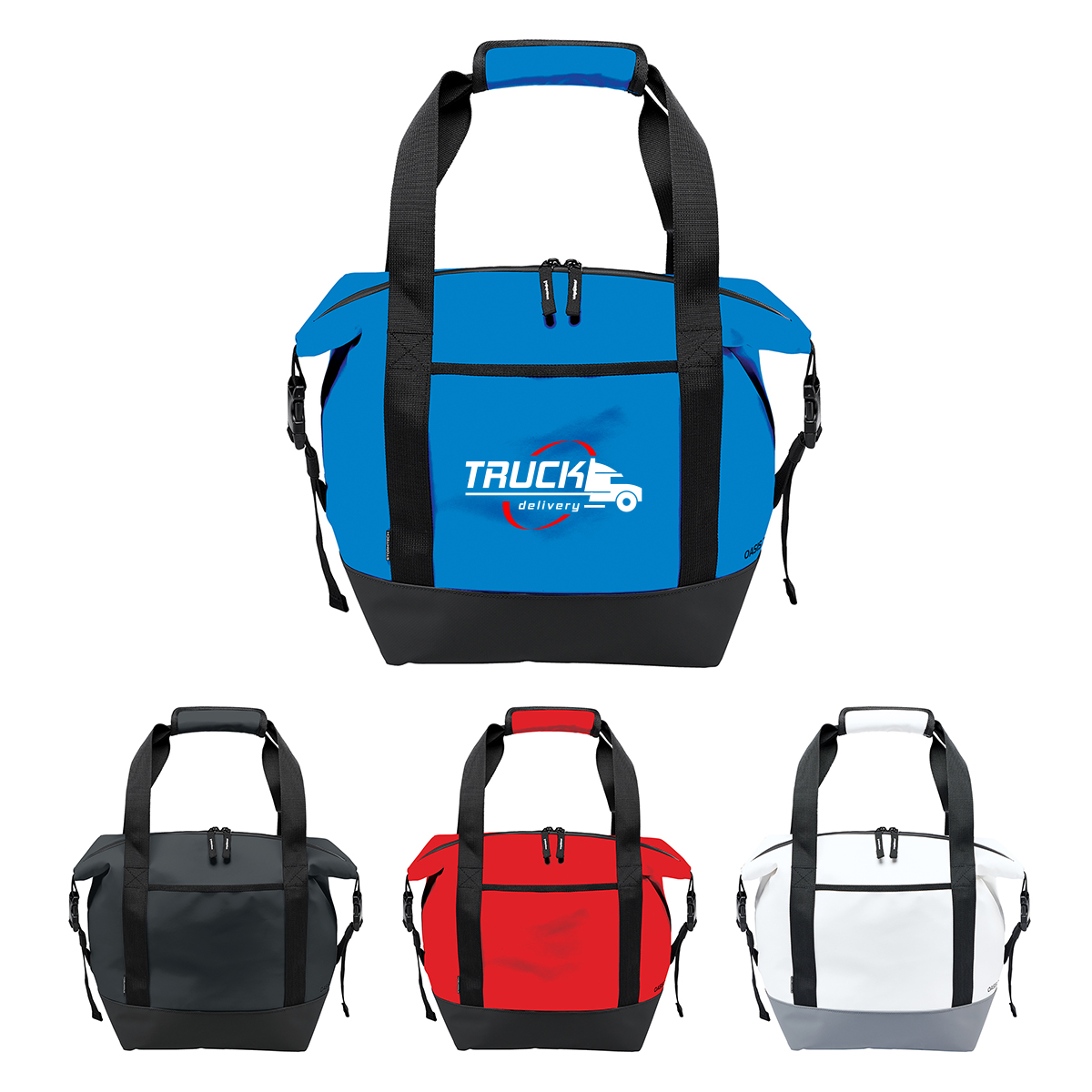 Oasis 24 Pack Cooler Bag 4