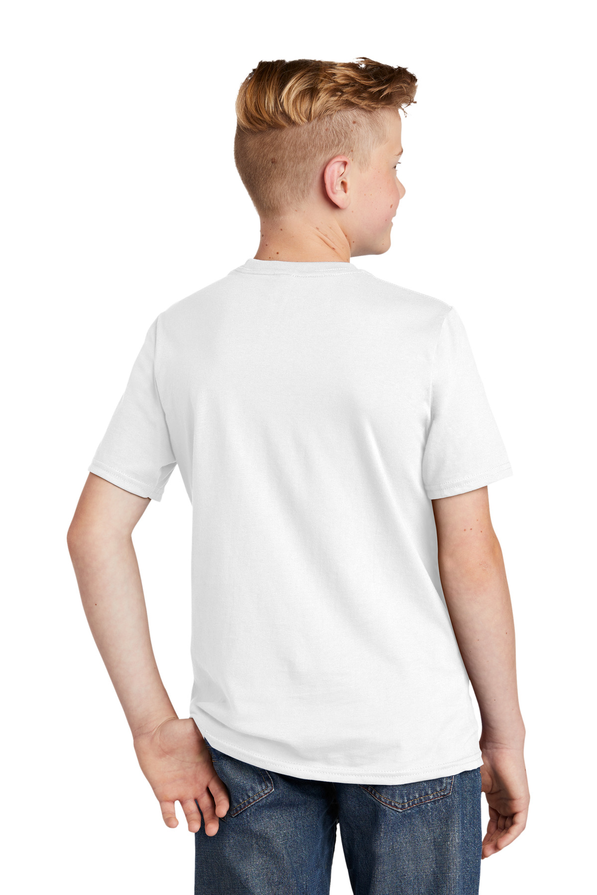 District® Youth Very Important Tee 35