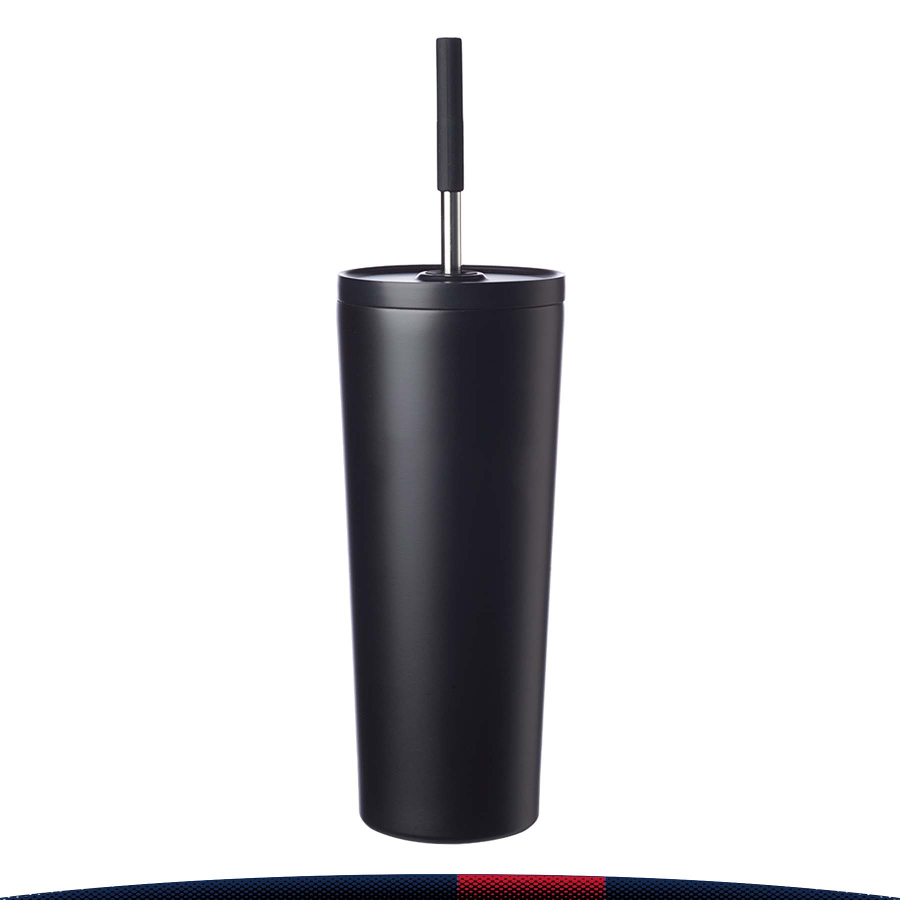26 oz. Kuran Stainless Steel Vacuum Tumbler 4