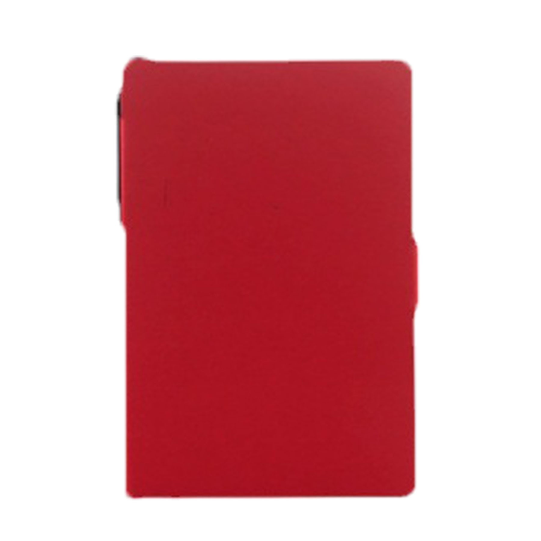 Notebook With Ballpoint 5