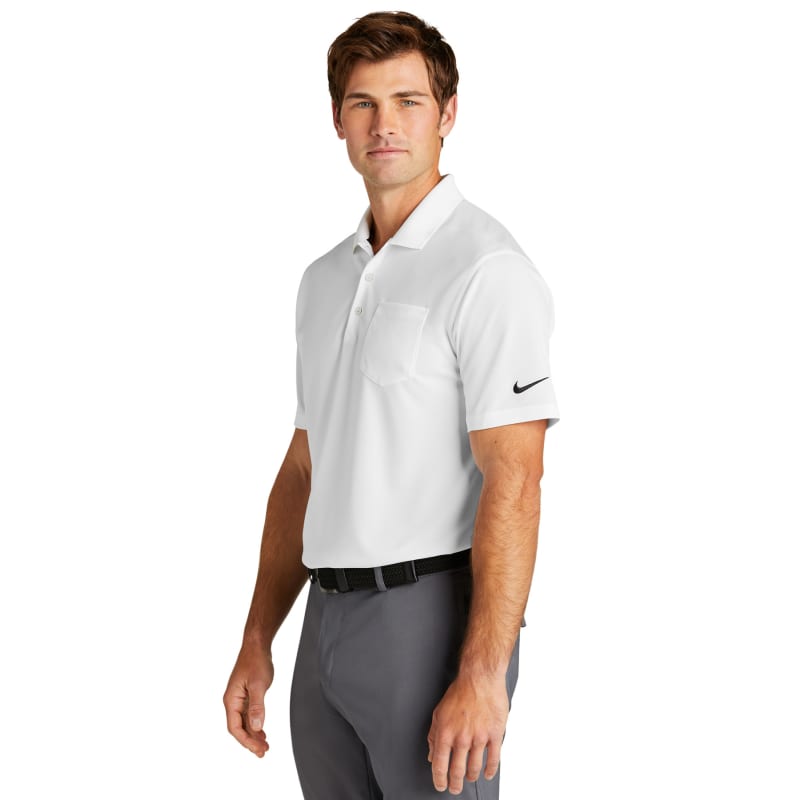 Nike Dri-FIT Micro Pique 2.0 Pocket Polo 4