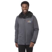 HARDY Eco Insulated Jacket - Men's 77