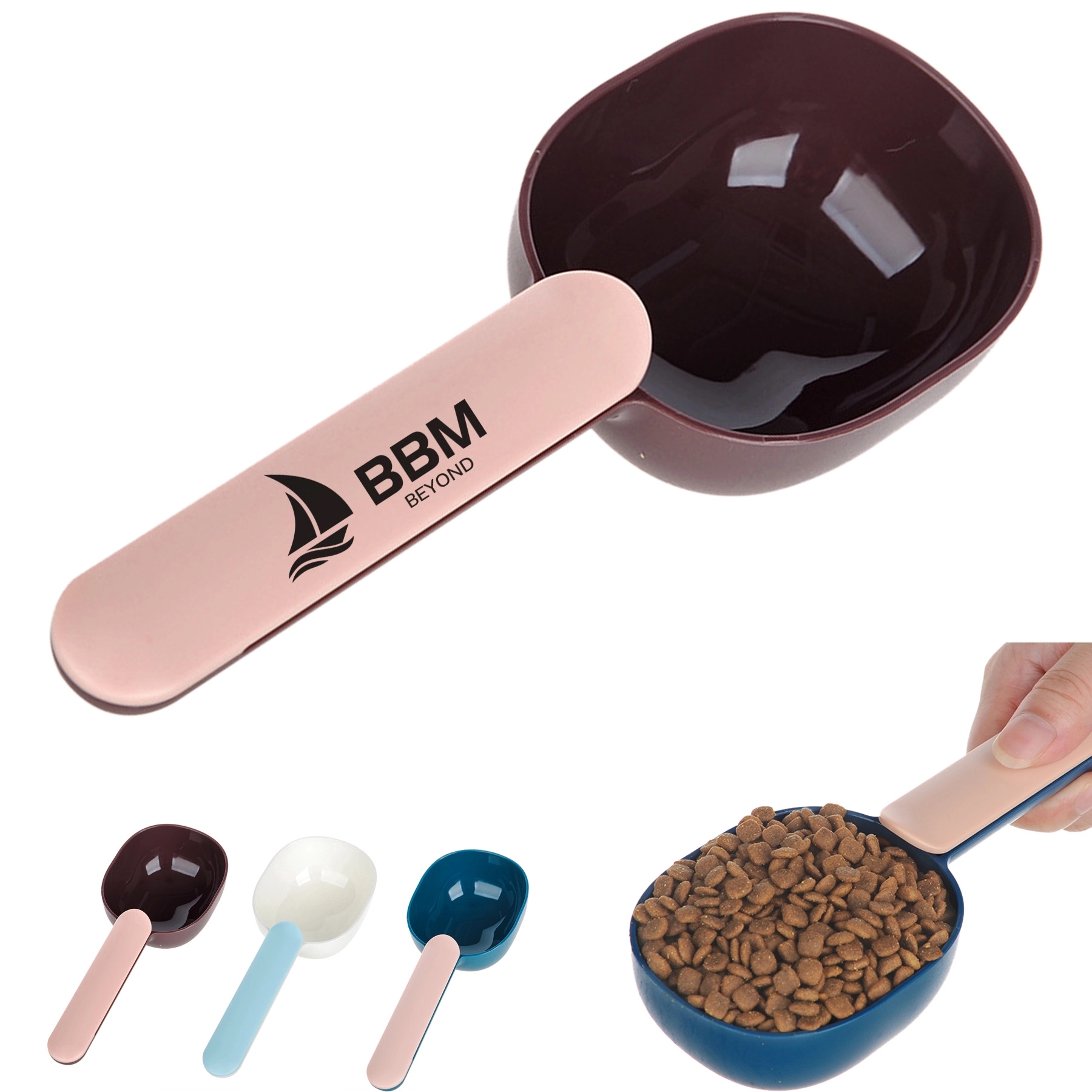 Dog Food Scoop 2