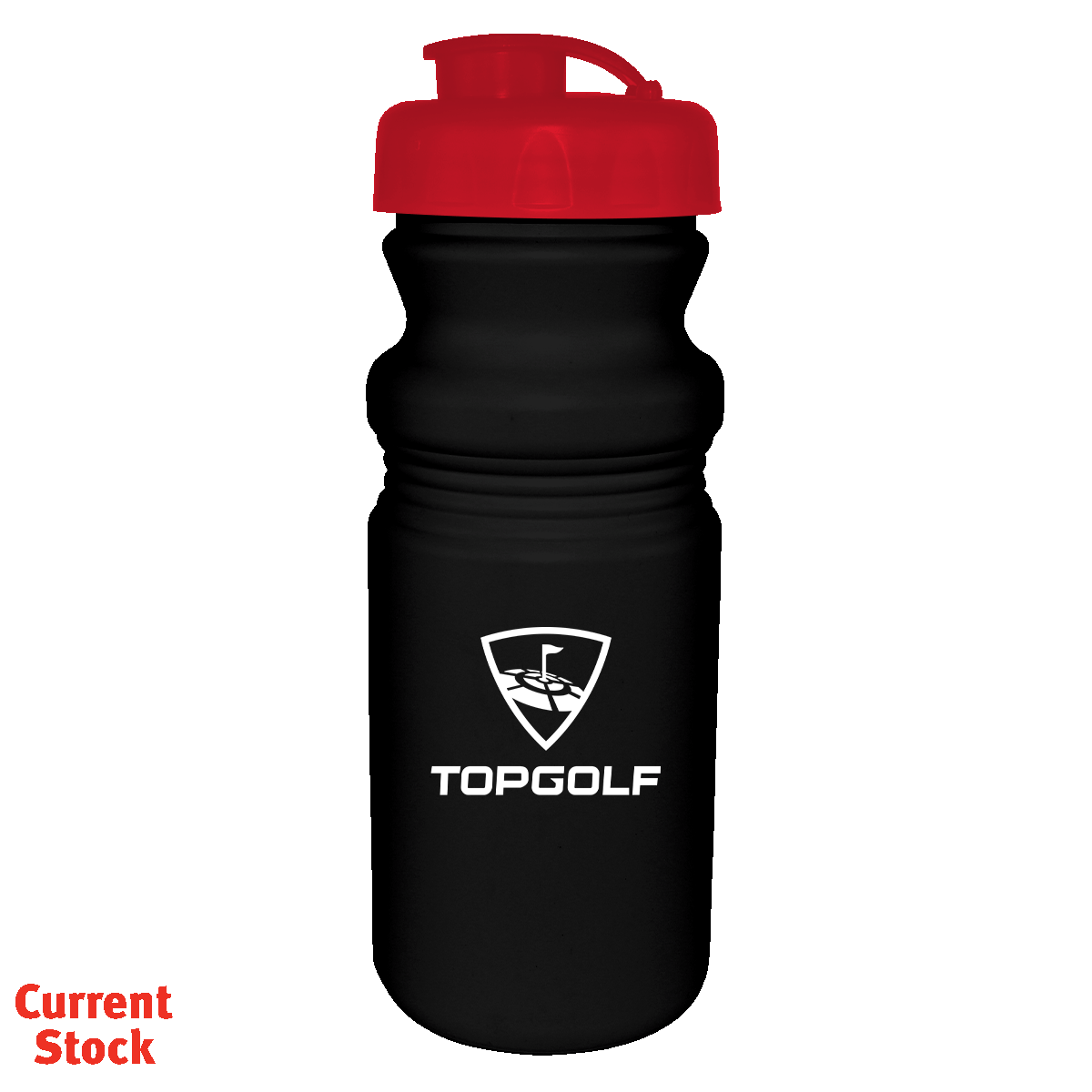 20 Oz. Cycle Bottle with Flip Top Cap 8