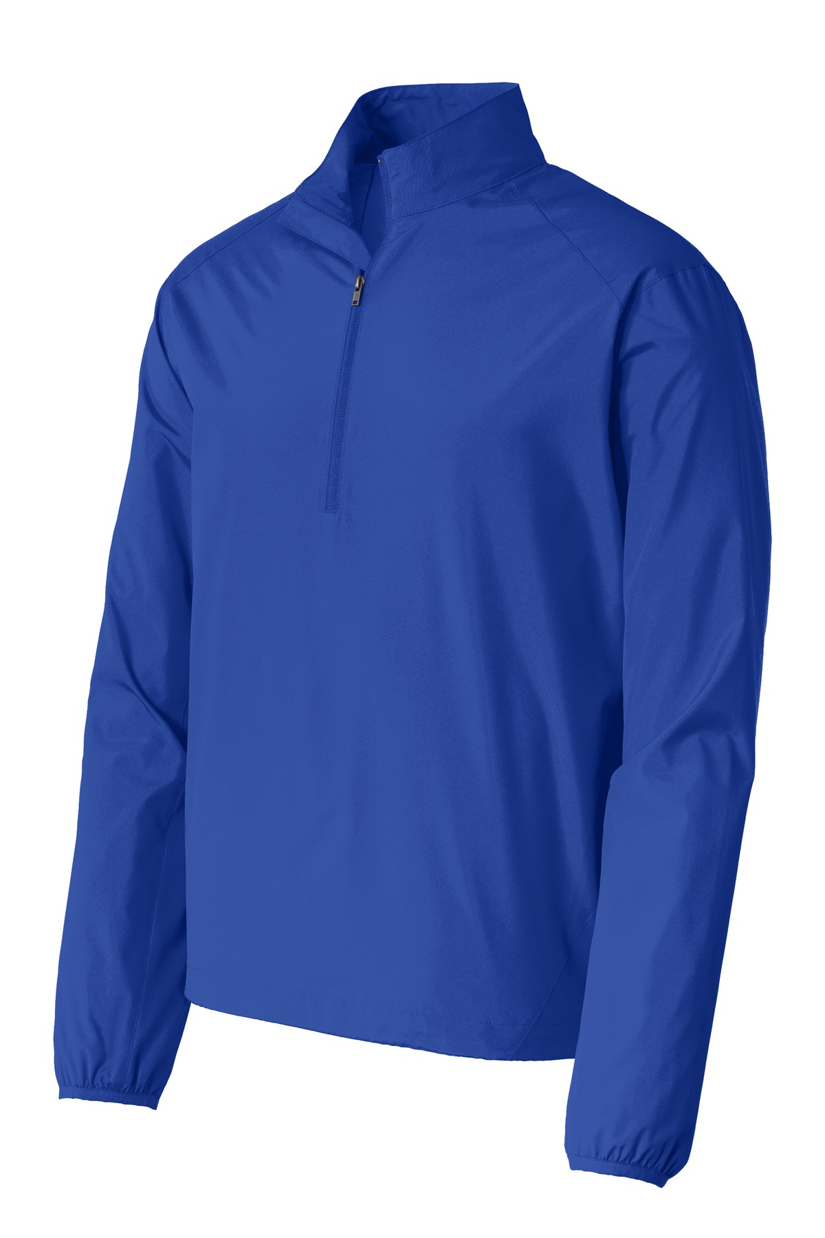 Port Authority Zephyr 1/2-Zip Pullover. J343 21