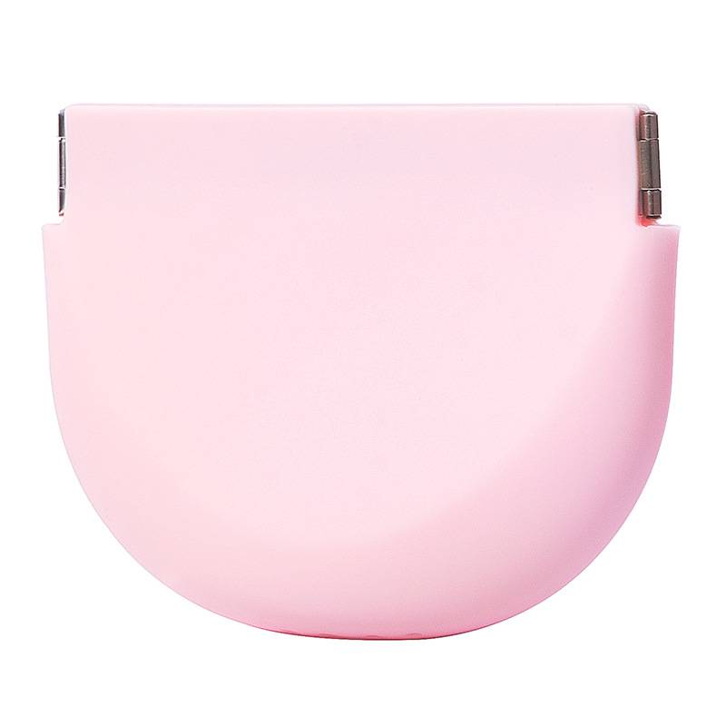 Silicone Denture Holder Storage Pouch 9