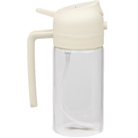 Kitchi Dressing Pourer/Sprayer 39