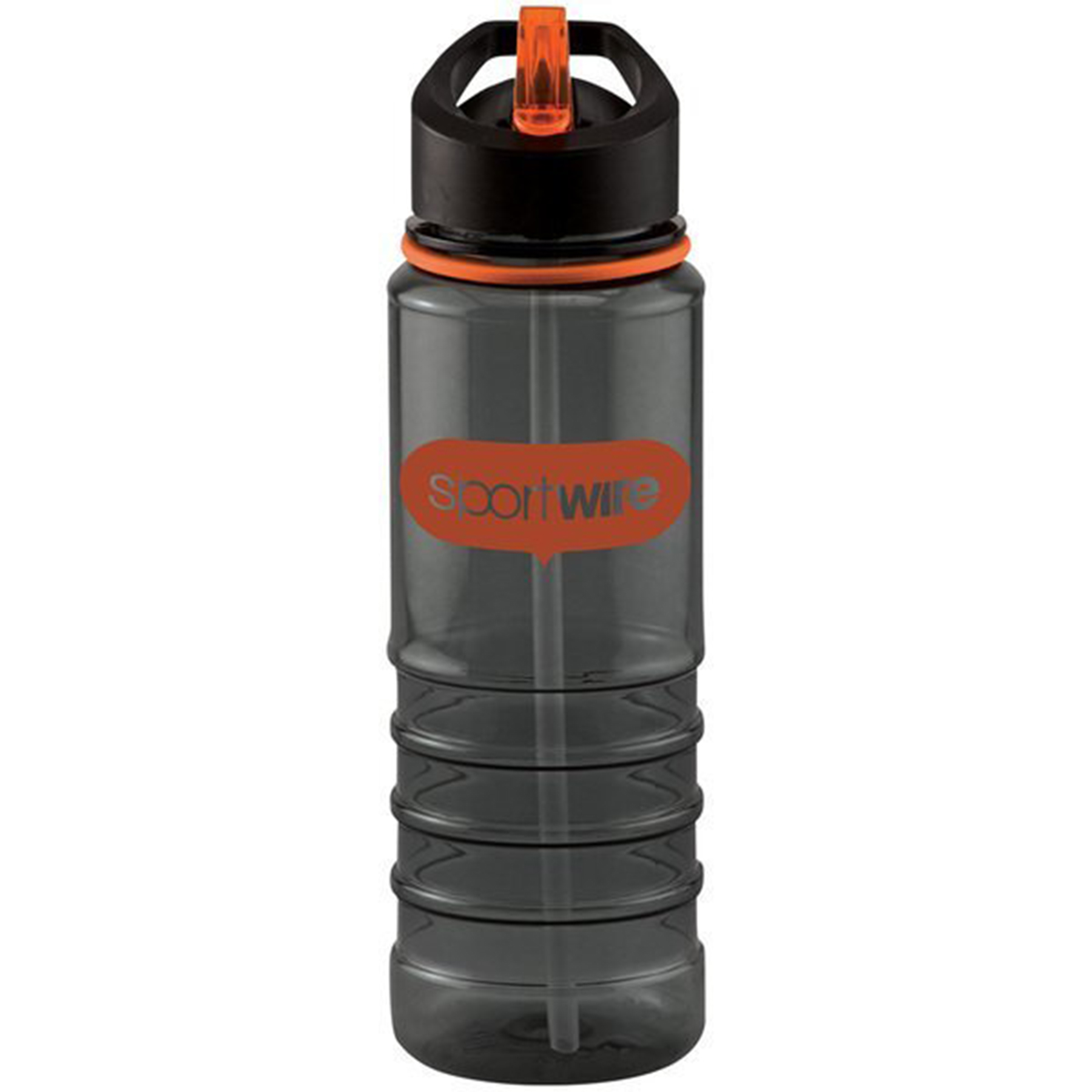 Plastic Cups With Lid 4