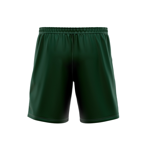 Men's and Kids' Sublimation Soccer Shorts 2