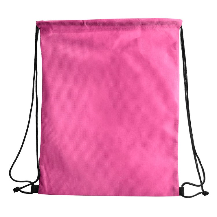 Non-Woven Value Drawstring Bag 6