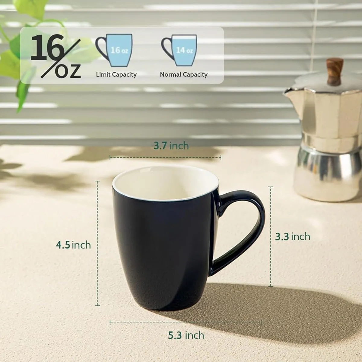 Porcelain Coffee Mugs 19