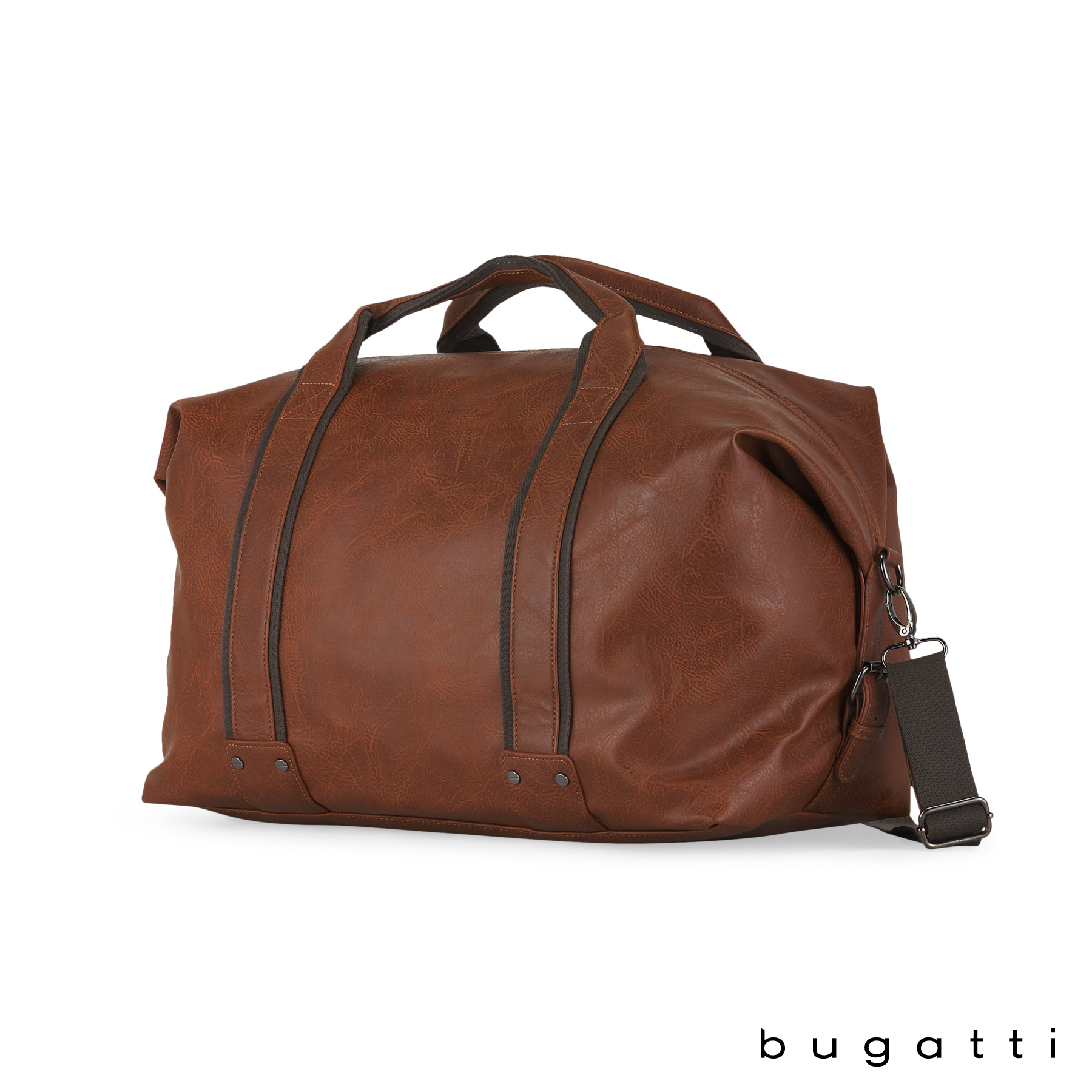 Bugatti Valentino Duffel Bag 24