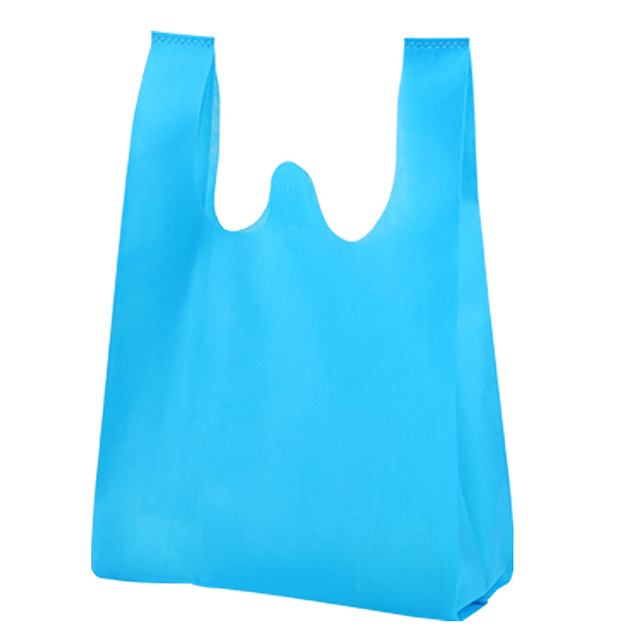 Eco Friendly Non Woven Tote Bag for Retail Stores 4