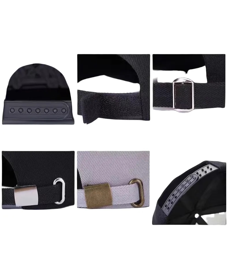 Customized Baseball Cap 7