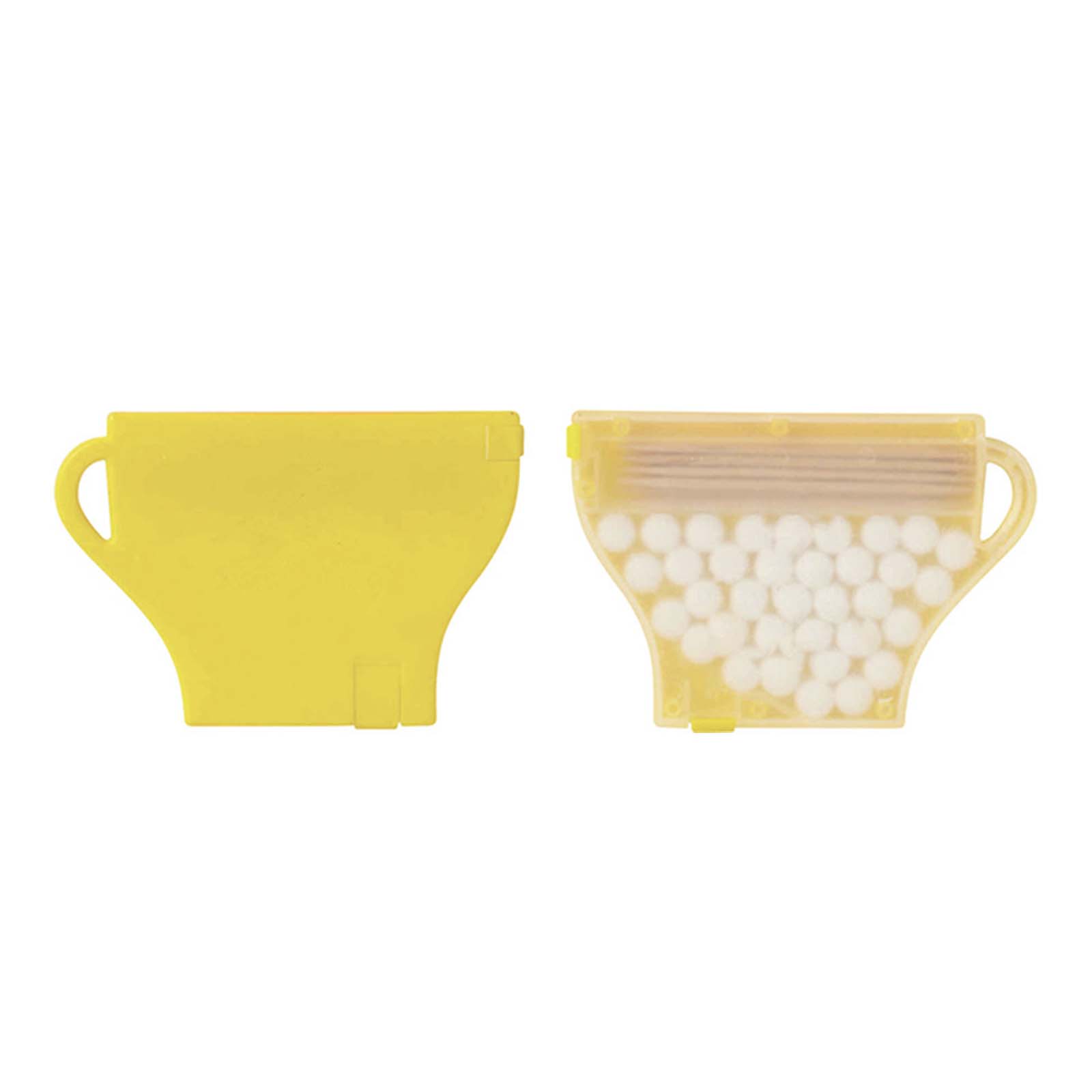 Coffee Cup Mints & Picks 22