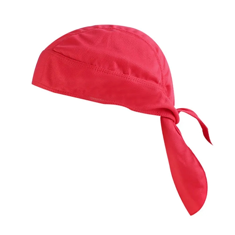 Pirate Head Scarf Cap 9