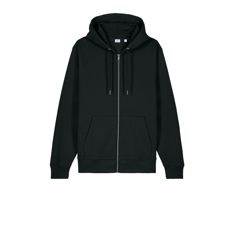 Stanley/Stella Unisex Cultivator 2.0 Full-Zip Hooded Sweatshirt, custom hoodie or sweatshirt with logo imprint 14