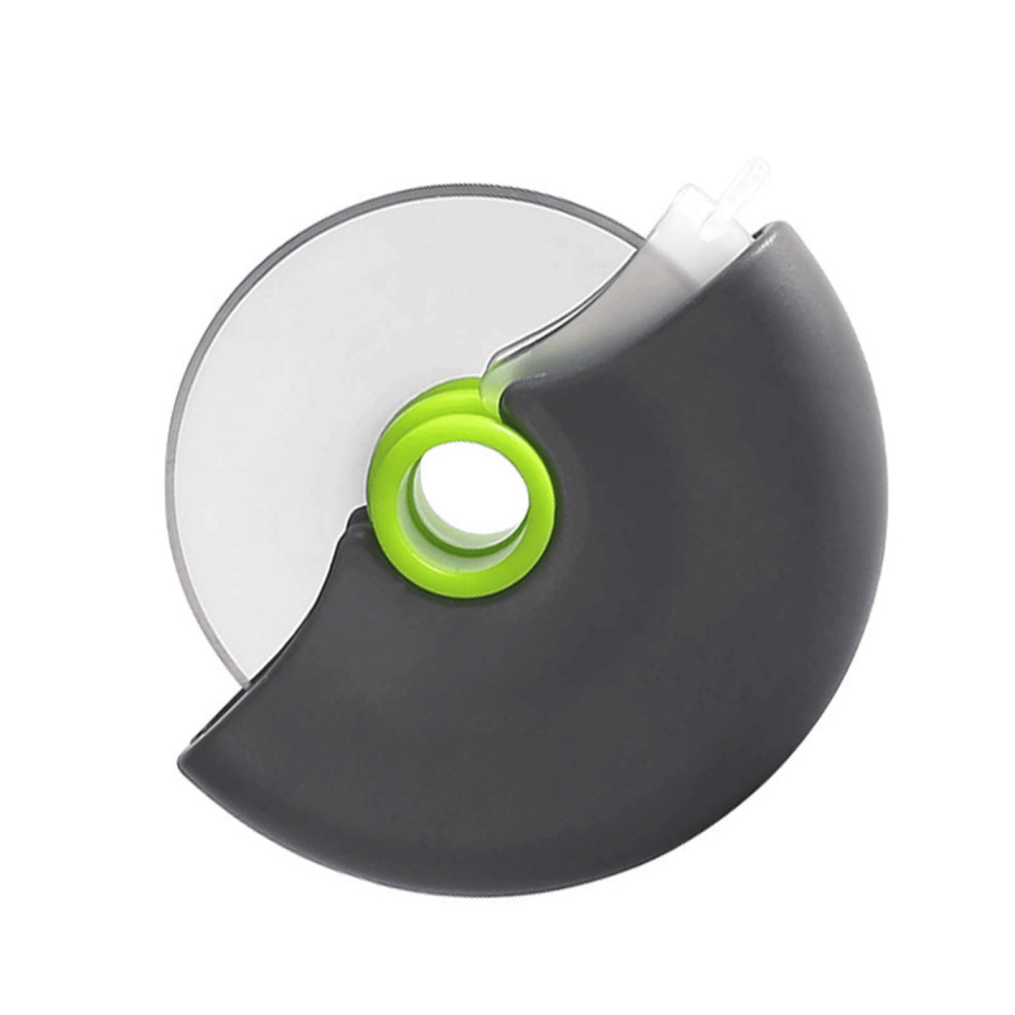 Safe Cut Pizza Roller 5